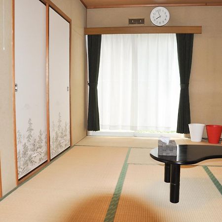 Appartement Tuktuk House à Kawagoe  Extérieur photo