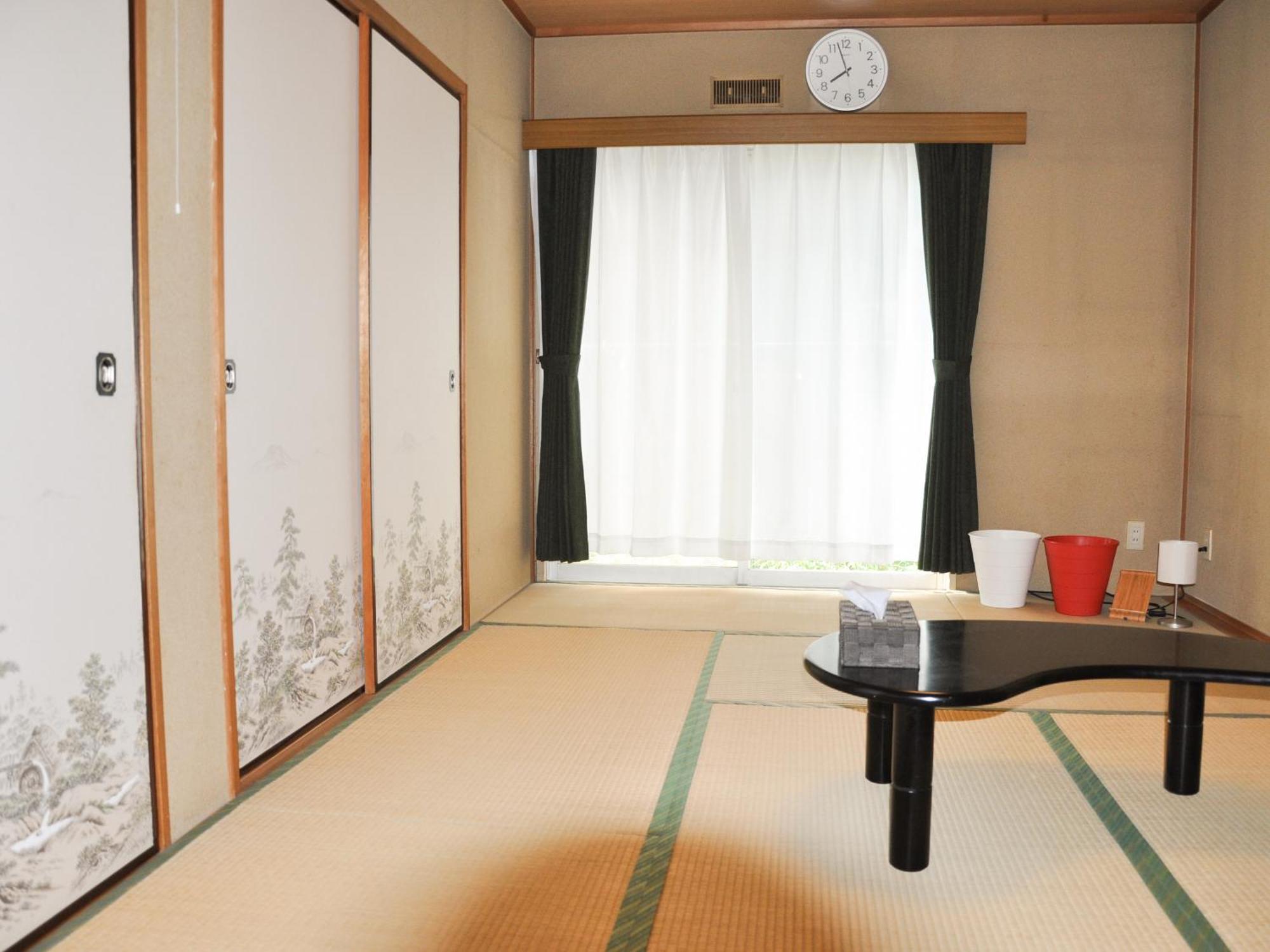 Appartement Tuktuk House à Kawagoe  Extérieur photo