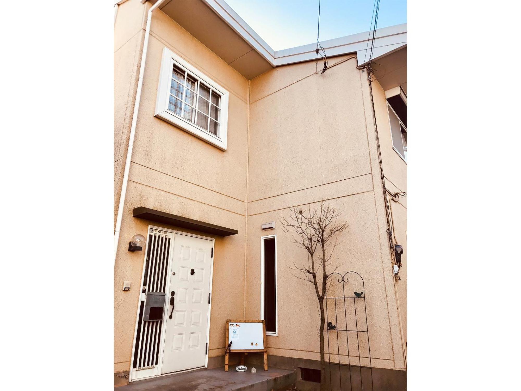 Appartement Tuktuk House à Kawagoe  Extérieur photo