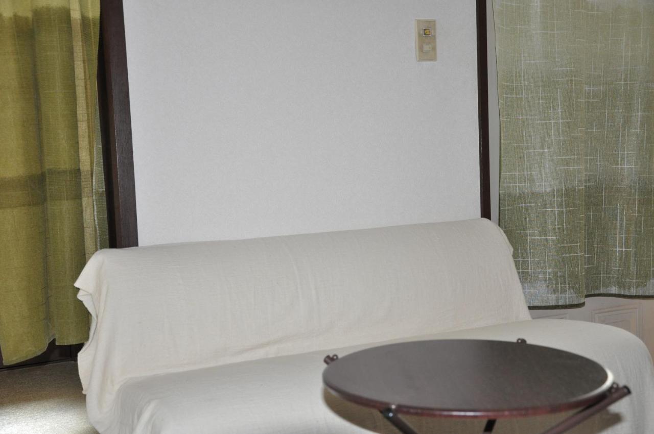 Appartement Tuktuk House à Kawagoe  Extérieur photo
