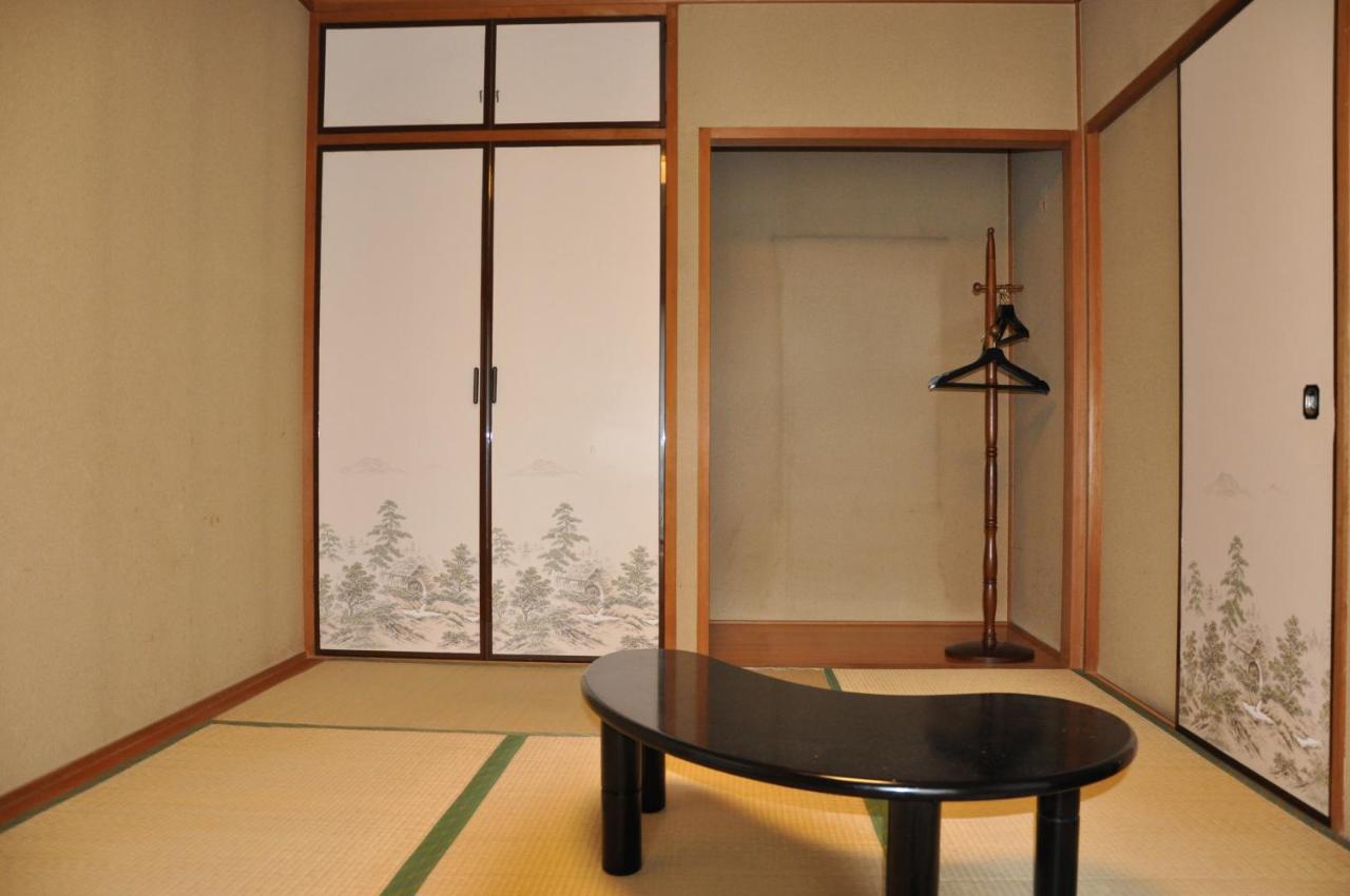 Appartement Tuktuk House à Kawagoe  Extérieur photo
